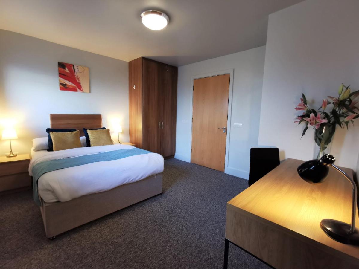 Apartment Milligan Court *