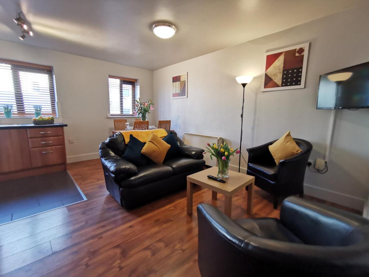 Milligan Court Sligo