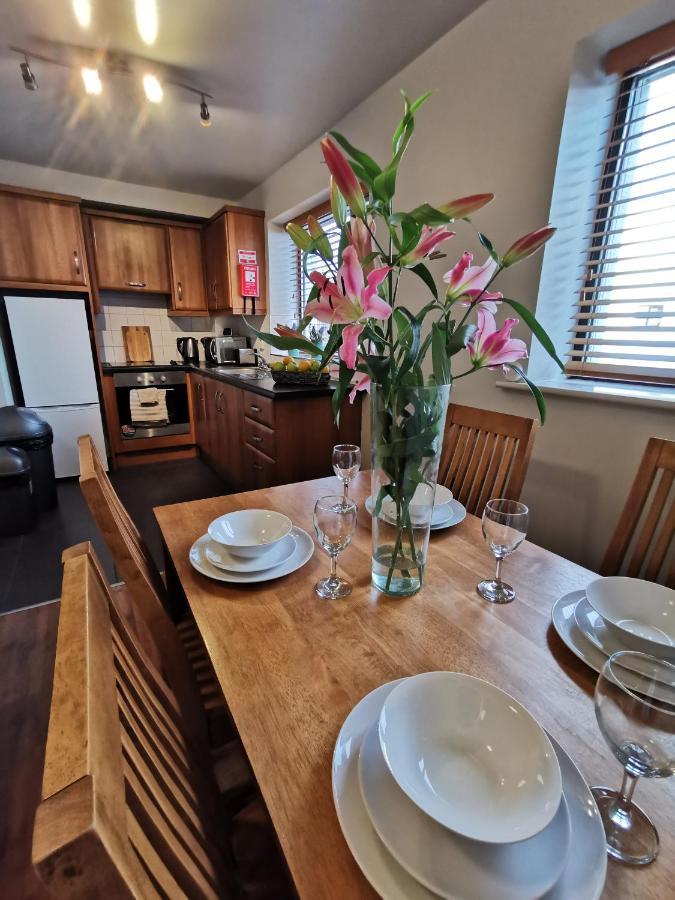 Milligan Court Apartment