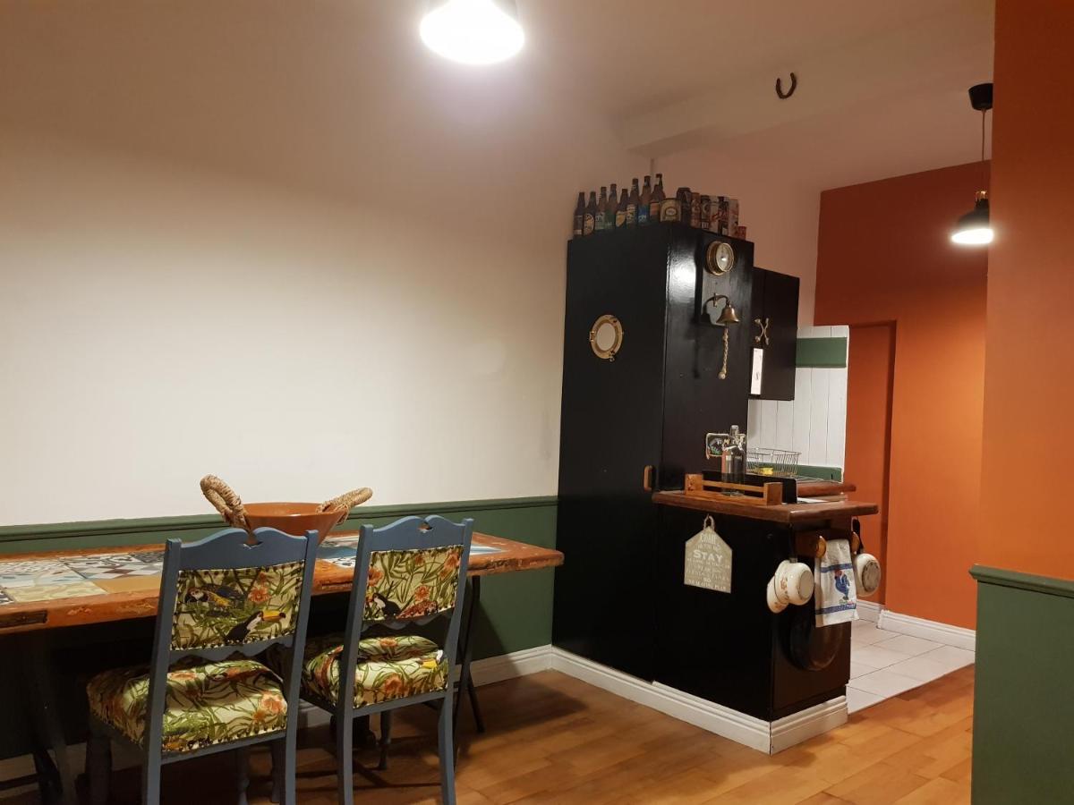 Hostal Easkey