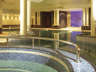 Radisson Blu & Spa,