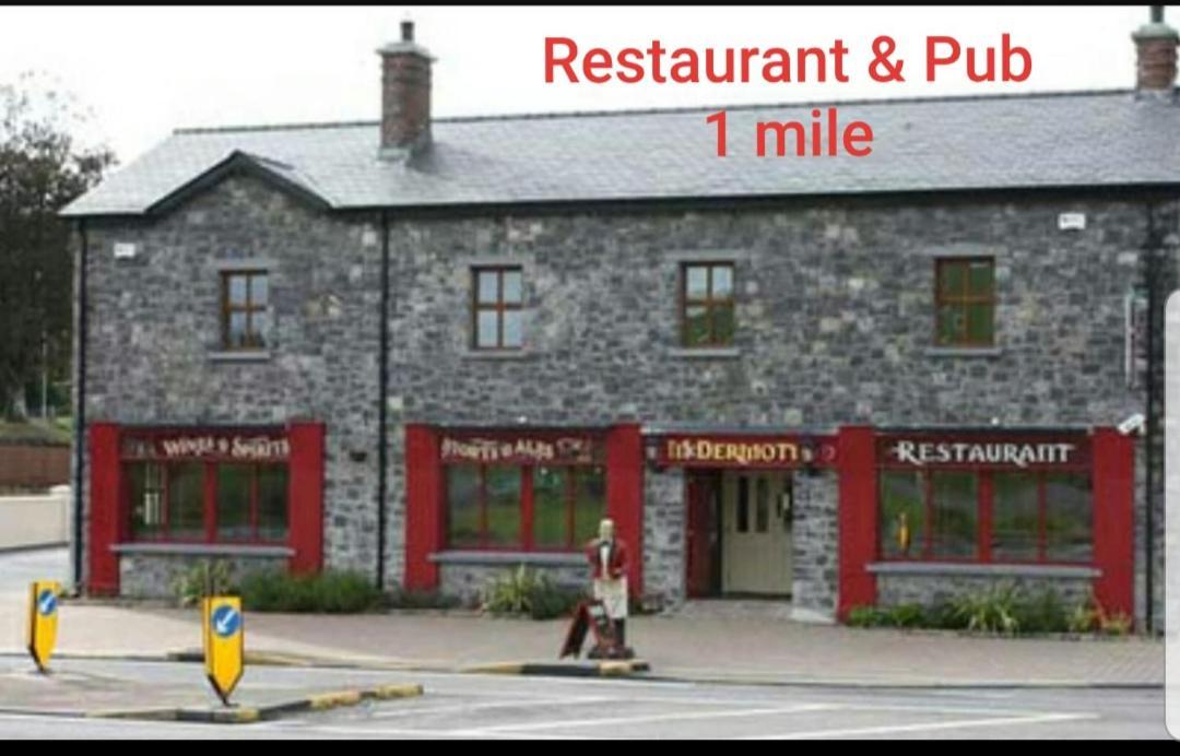 Carrowkeel Apartment Sligo