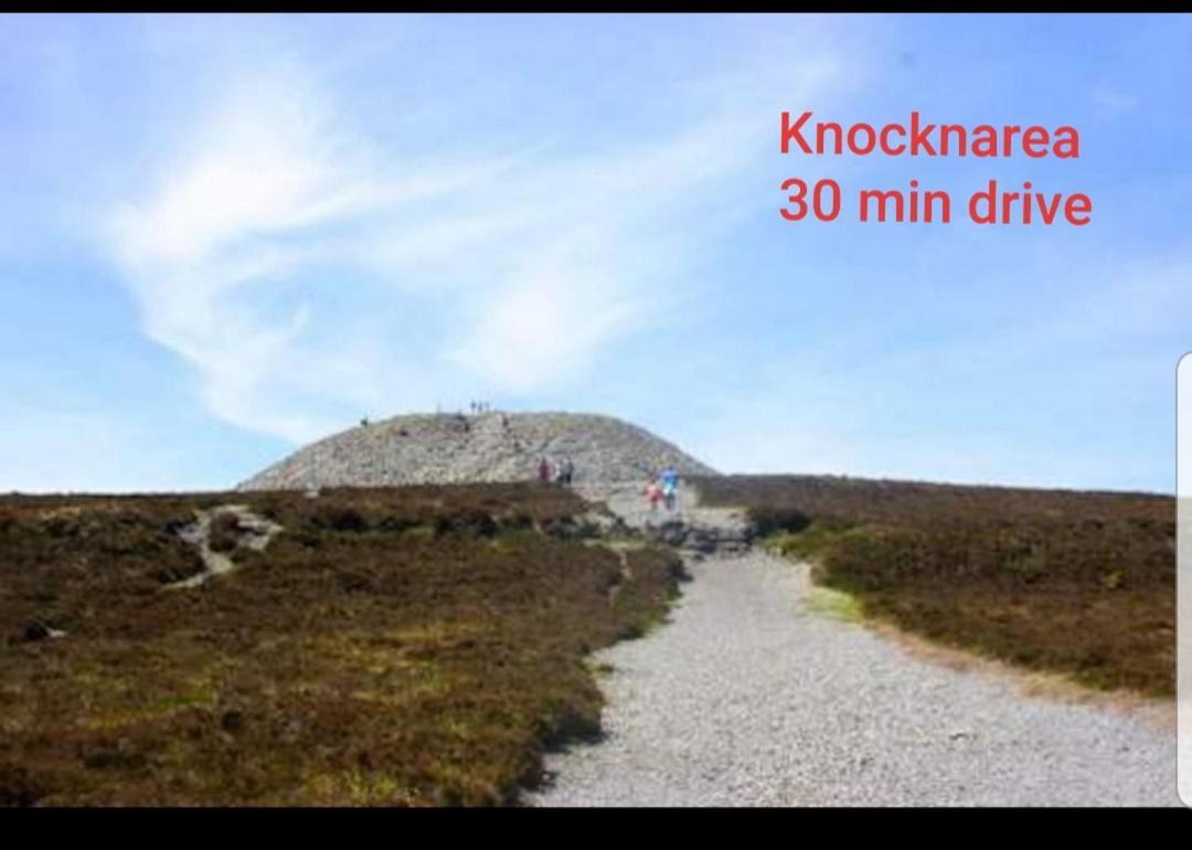 Carrowkeel * Sligo
