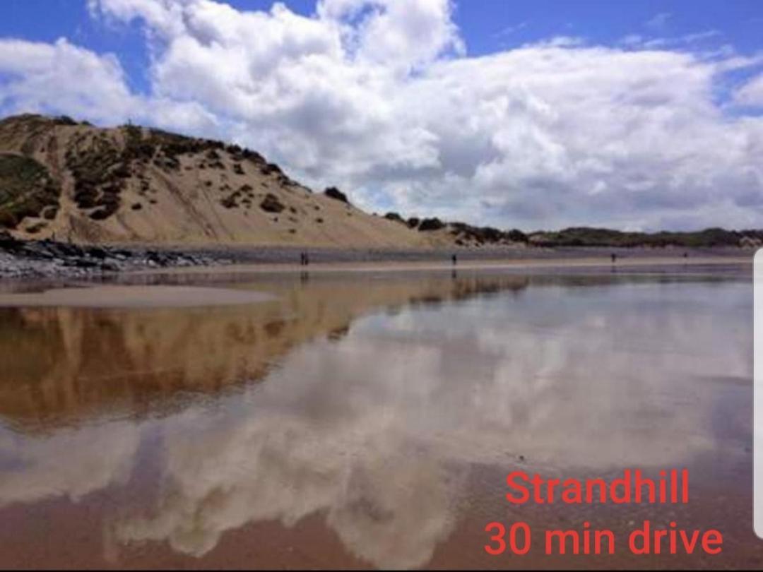 Carrowkeel Apartment Sligo