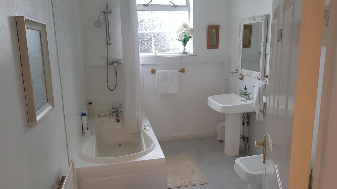 Bed and breakfast Innisfree