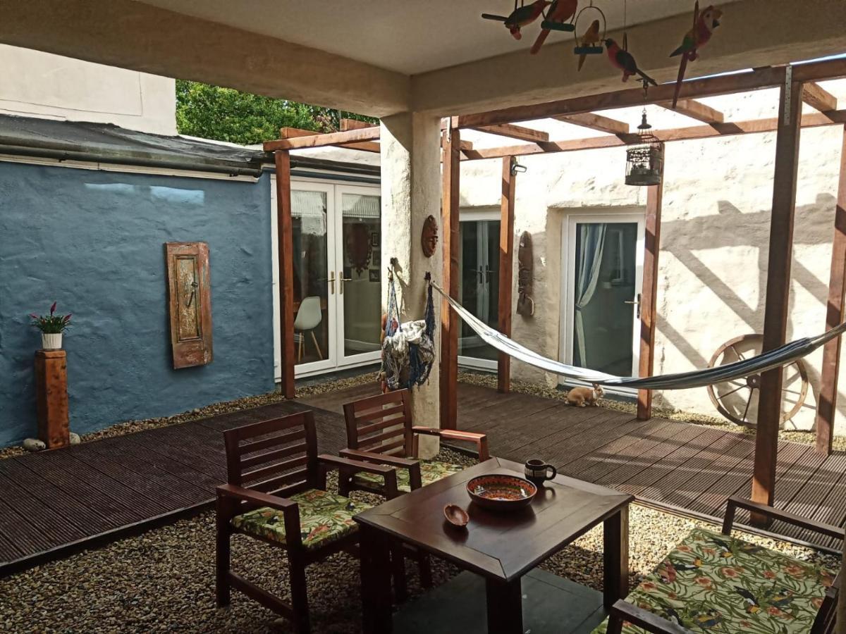 Hostal Easkey