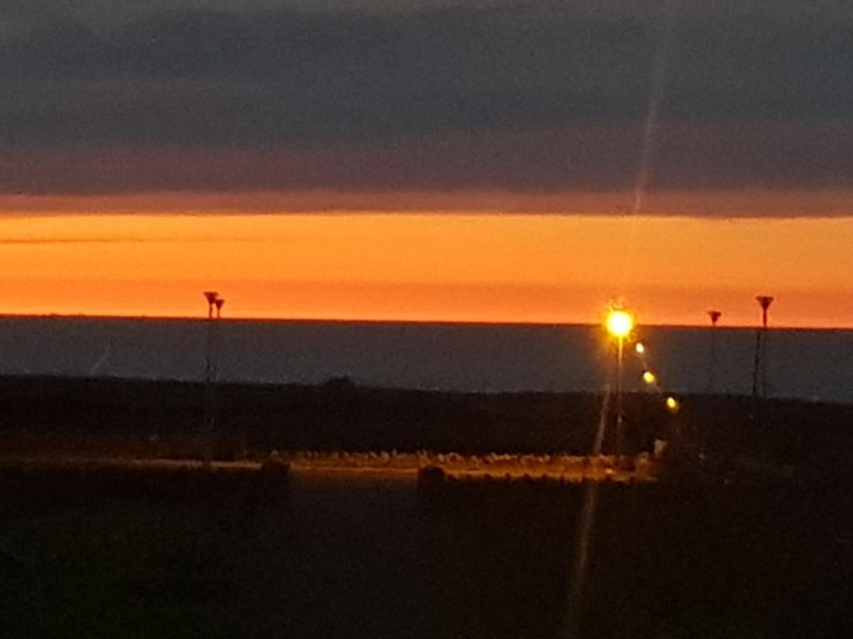 Hostal Easkey Sligo