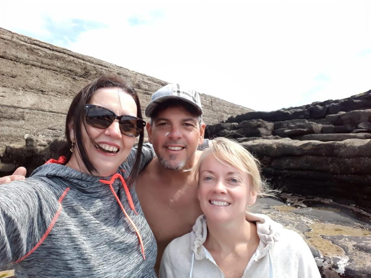 Easkey Hostal Sligo
