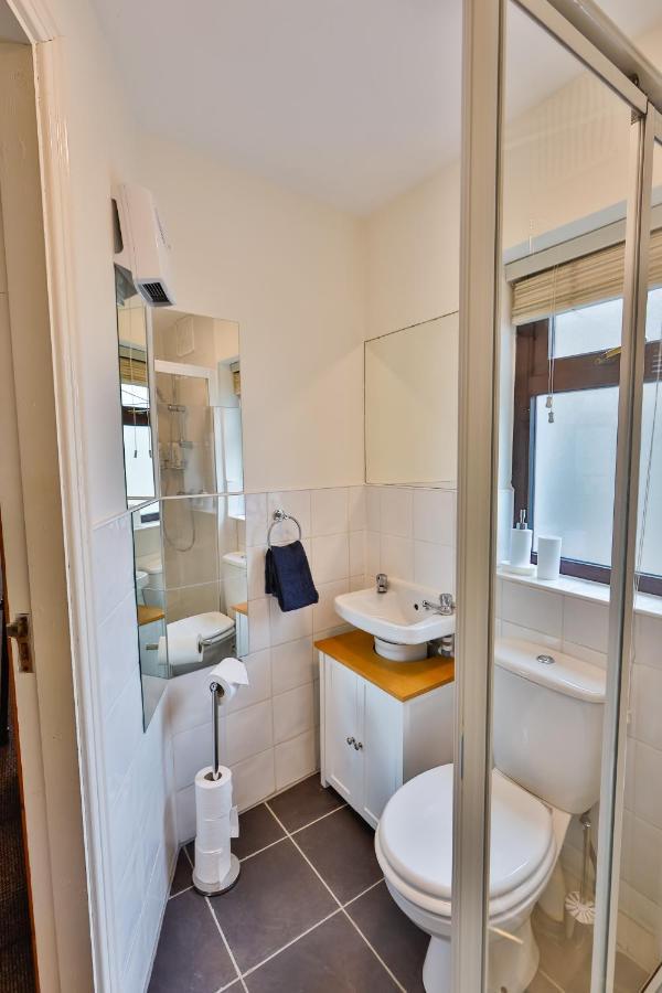 Union Place Holiday home Sligo