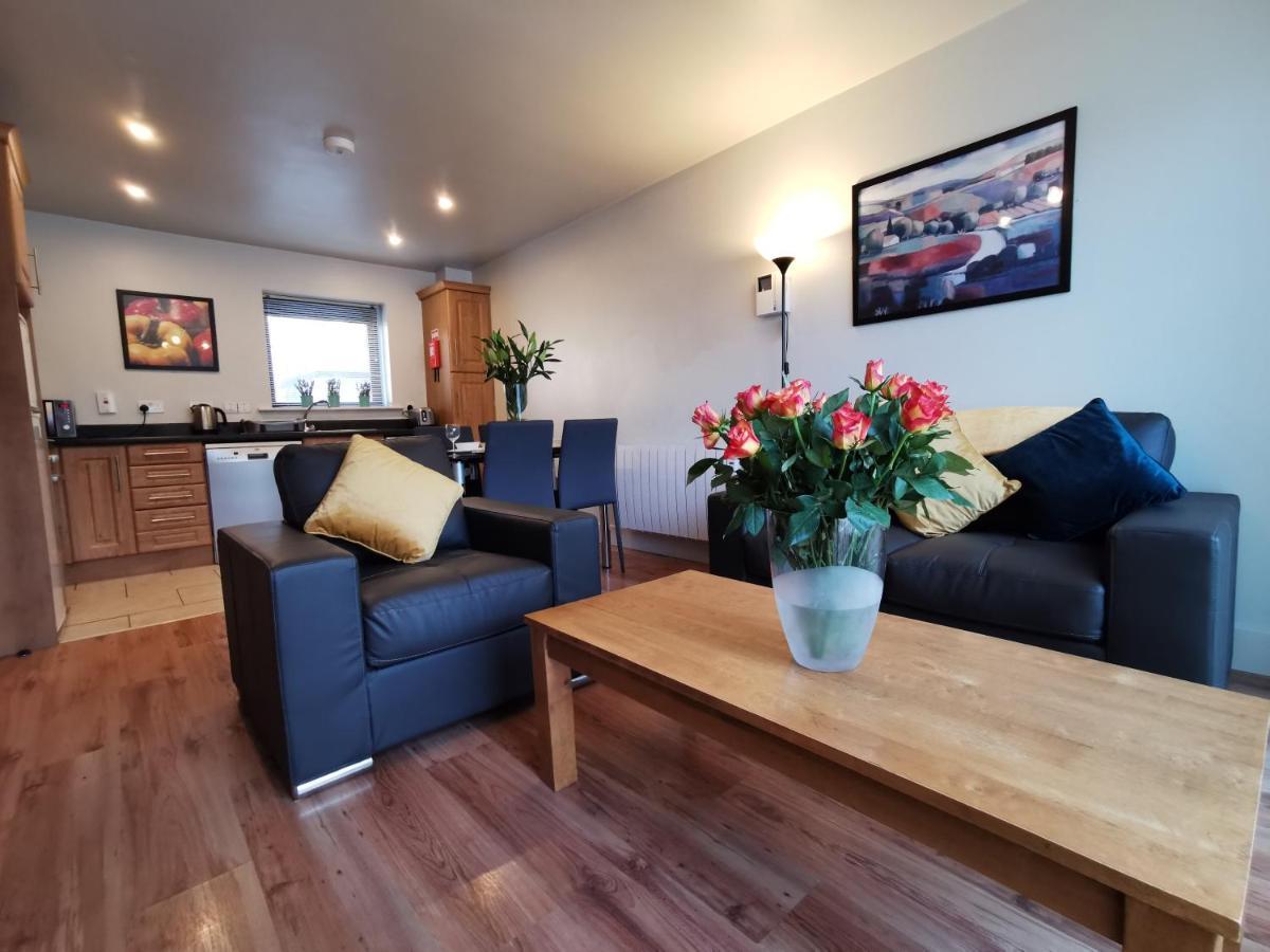 Milligan Court * Sligo