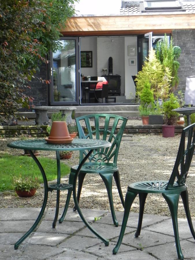 Bed and breakfast Pearse Sligo