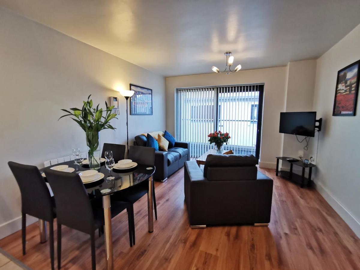 Milligan Court Sligo