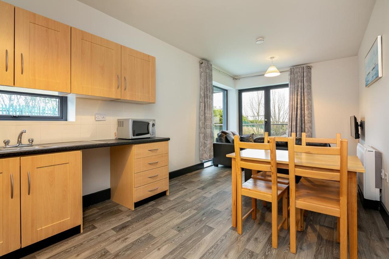 Clarion Village Apartment
