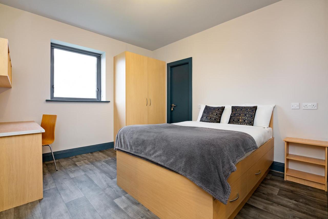 Clarion Village Apartment