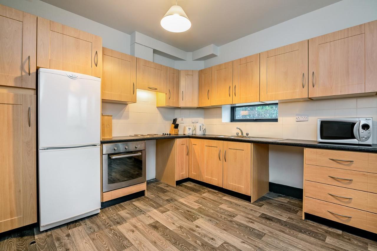 Clarion Village Apartment