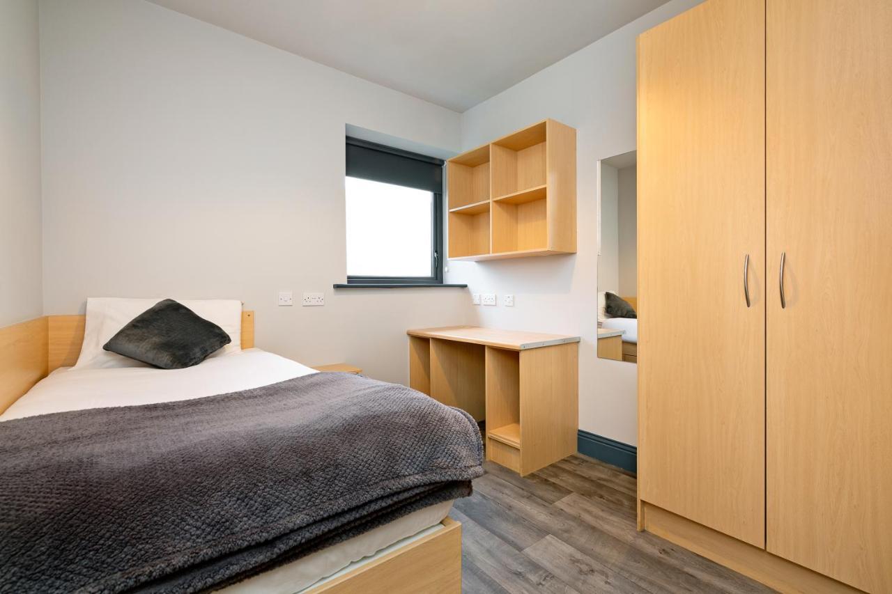 Clarion Village Apartment