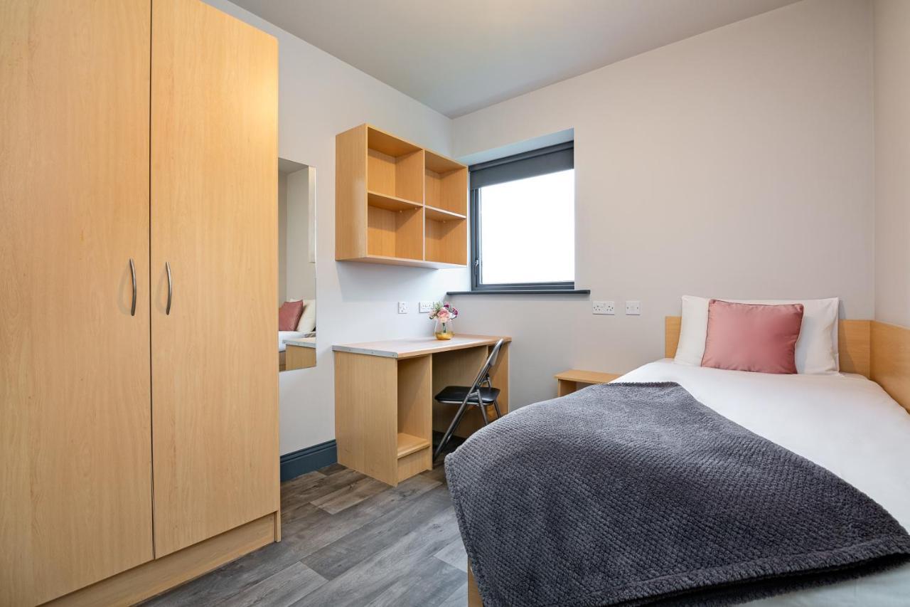 Apartment Clarion Village *
