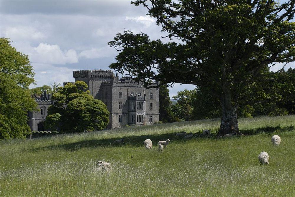 Markree Castle Hotel