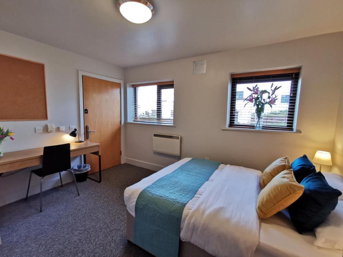 Apartment Milligan Court *