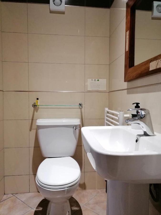 Pearse Bed and breakfast Sligo