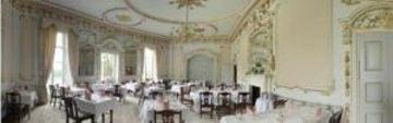 Markree Castle Hotel 4*