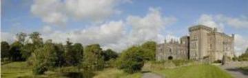 Hotel Markree Castle