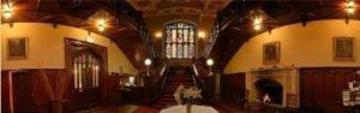 Markree Castle 4*