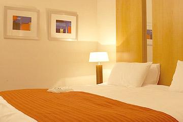 Radisson Blu & Spa, Hotel 4*