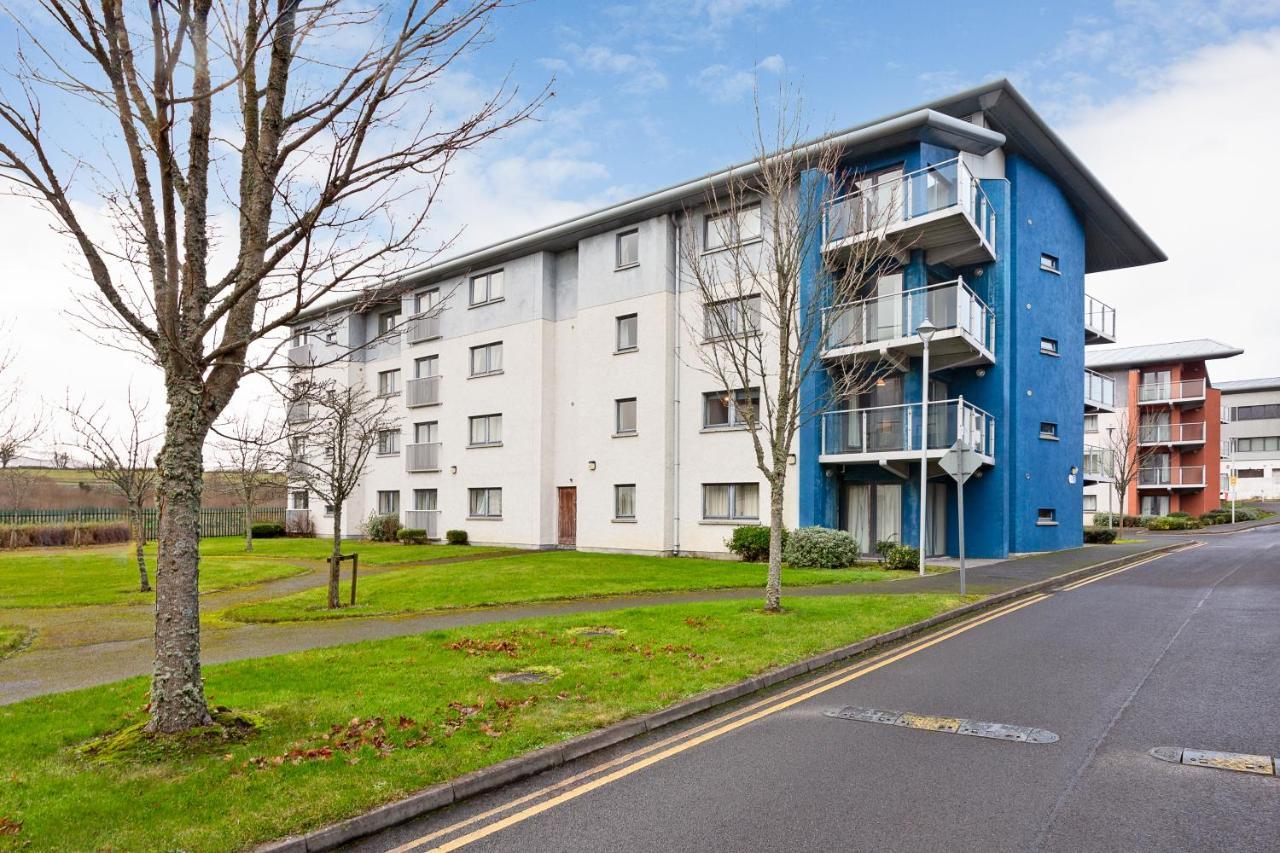 Clarion Village Apartment