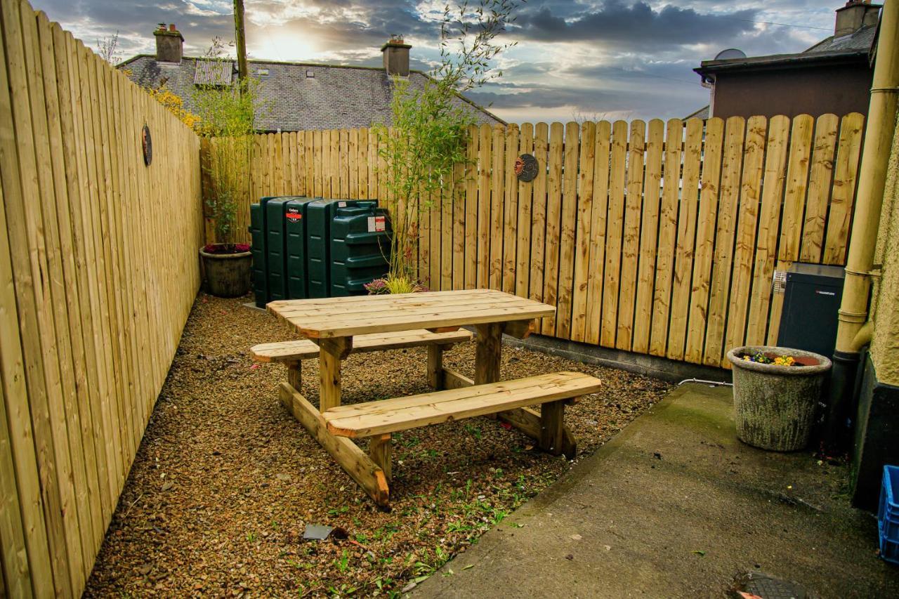 Holiday home Garavogue *