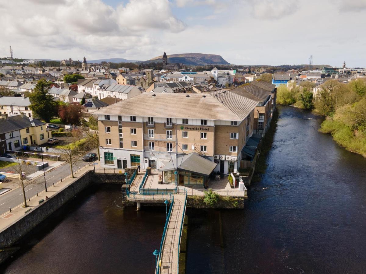 Riverside Sligo