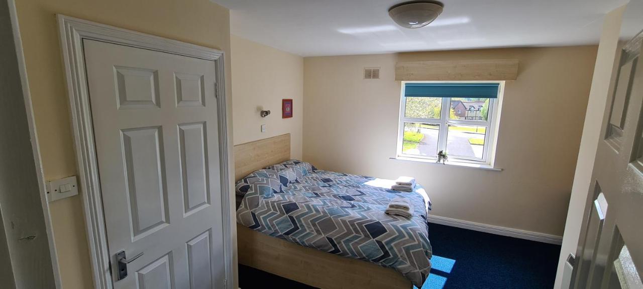Yeats Village Apartment *