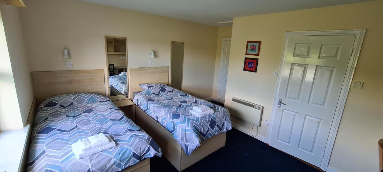 Apartment Yeats Village Sligo