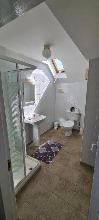 Apartment Yeats Village