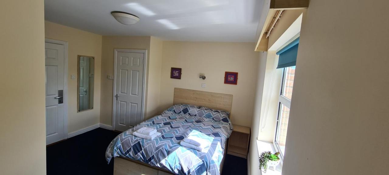 Yeats Village Apartment