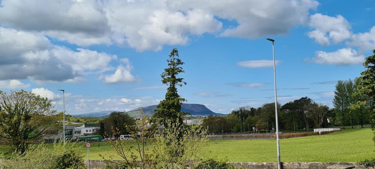 Yeats Village Apartment *