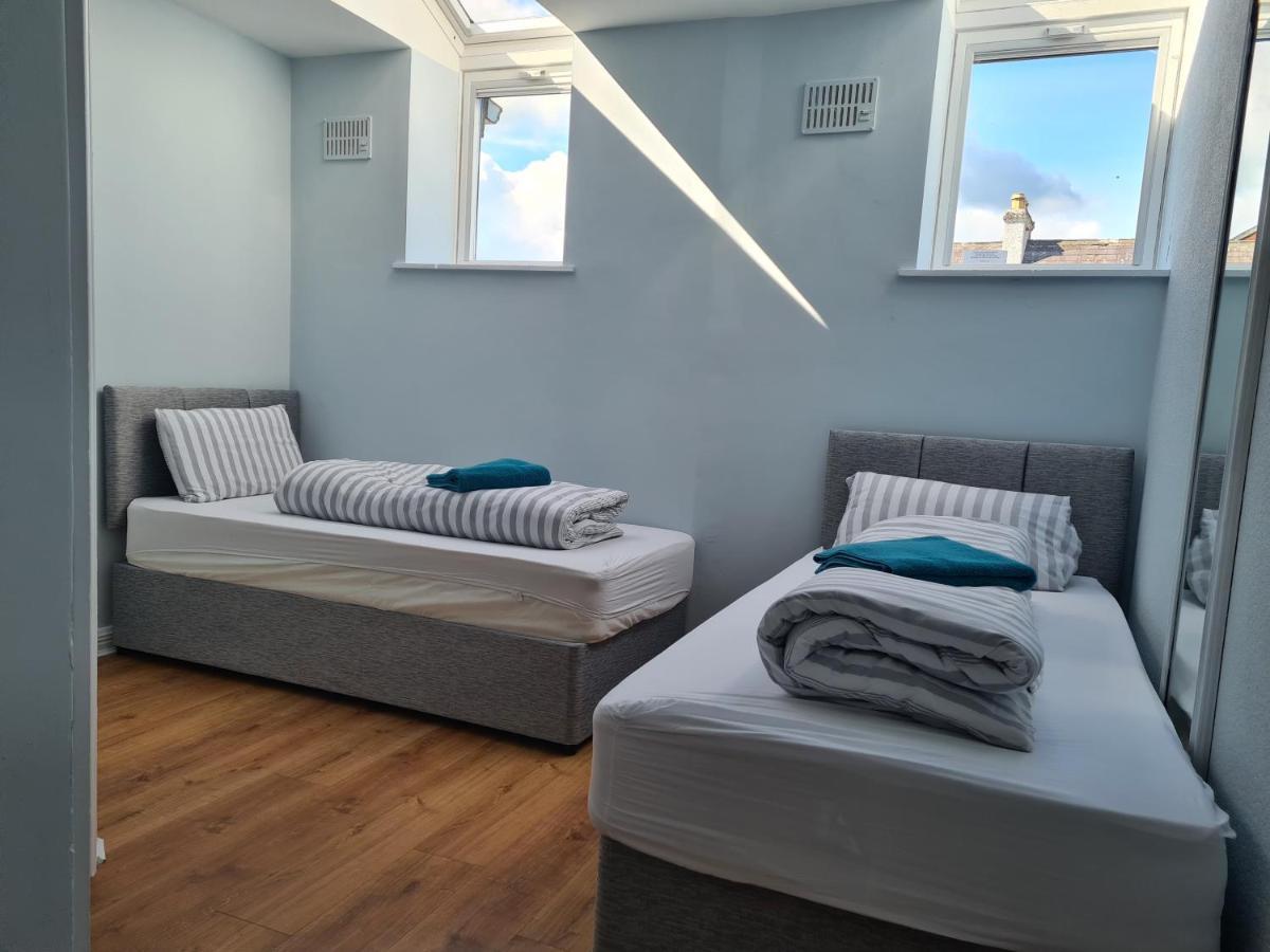 Harbour House Budget Guest house *