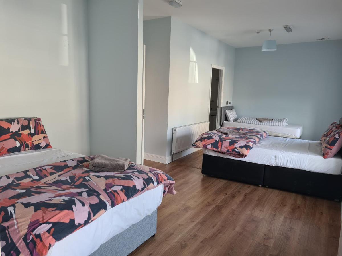 Harbour House Budget * Sligo