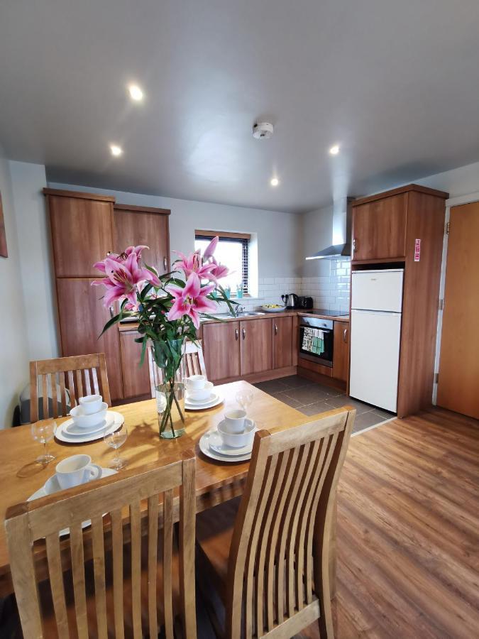 Milligan Court Holiday home Sligo