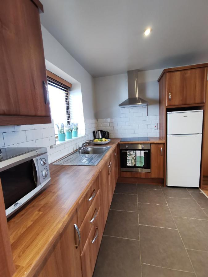 Milligan Court Holiday home Sligo