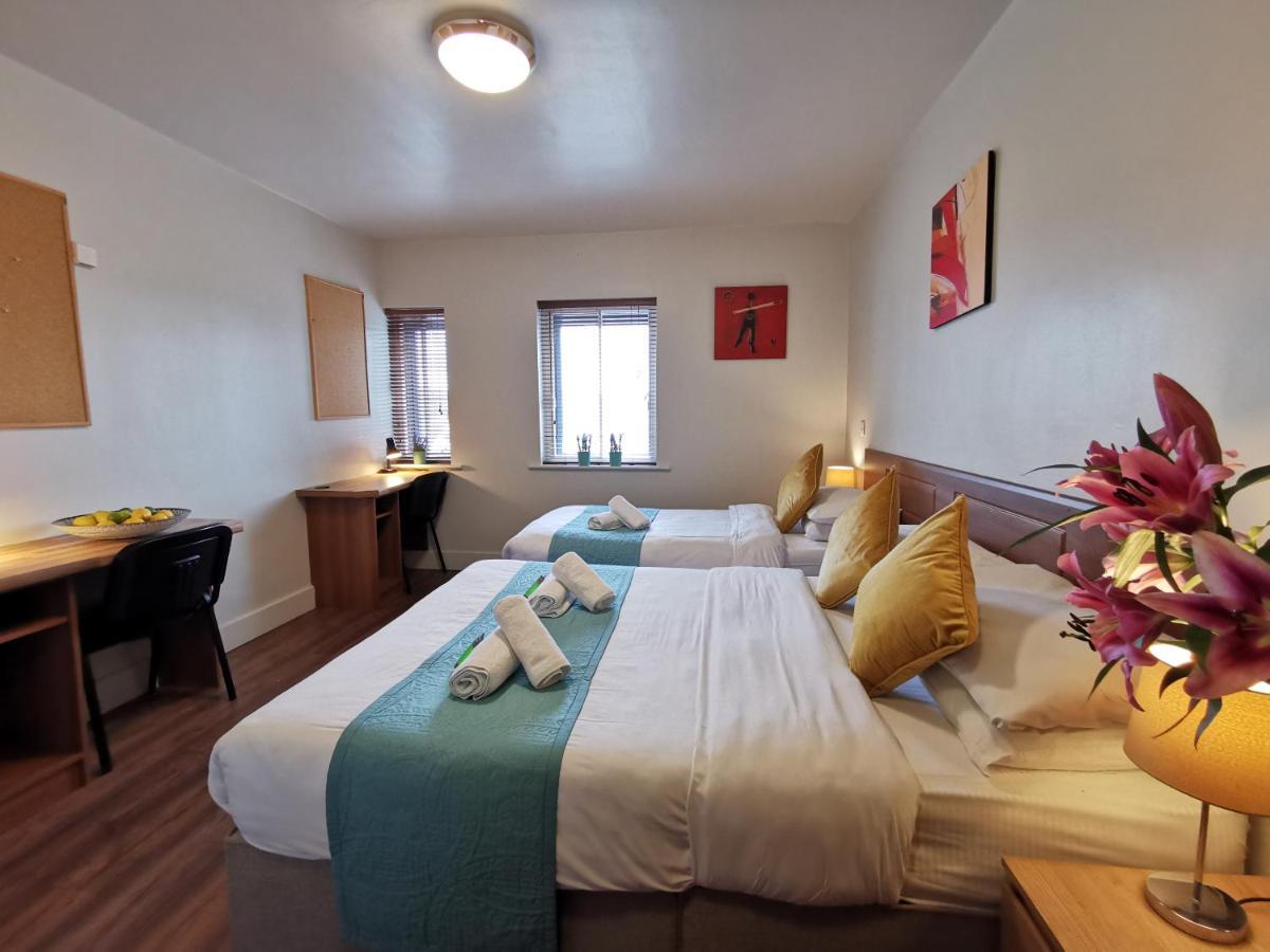 Milligan Court Sligo