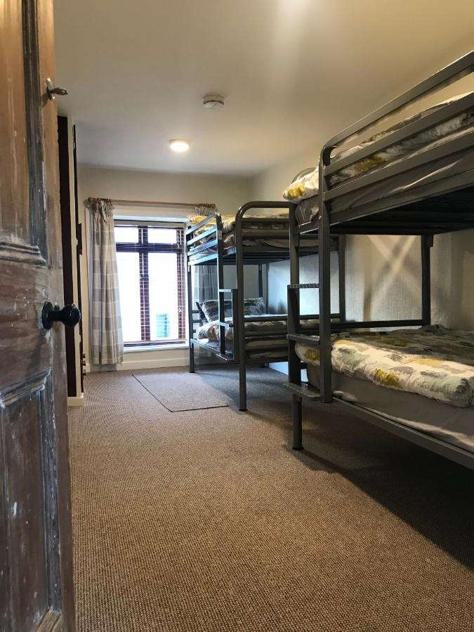 The Old House Hostel *