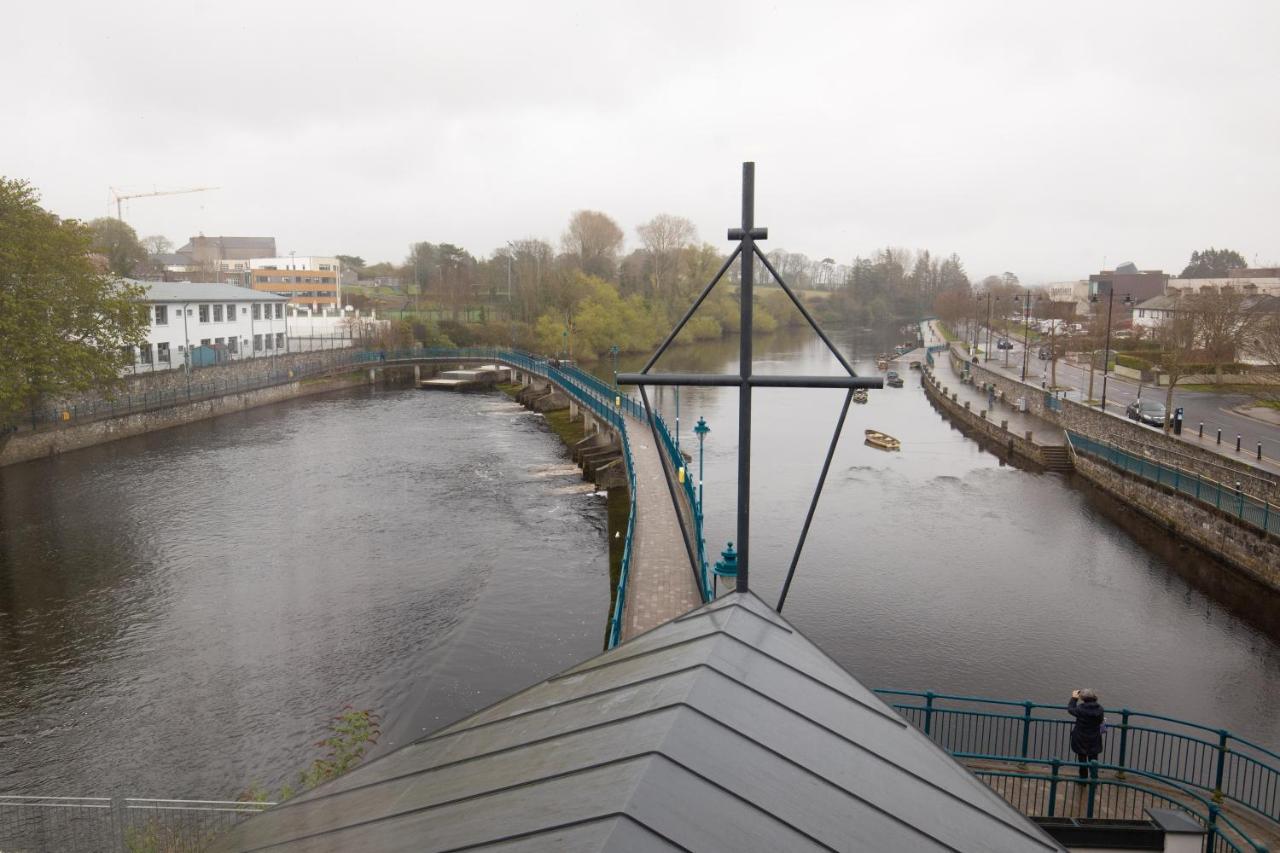 Hotel Riverside Sligo
