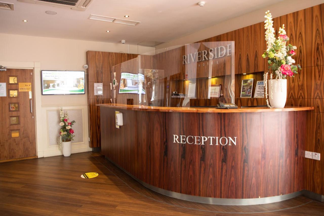 Riverside Hotel Sligo