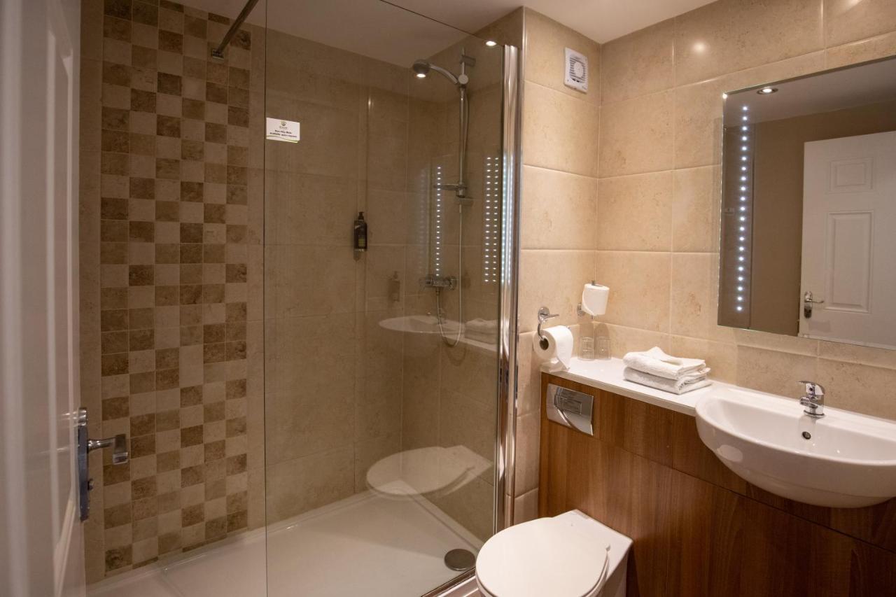 Riverside 3* Sligo