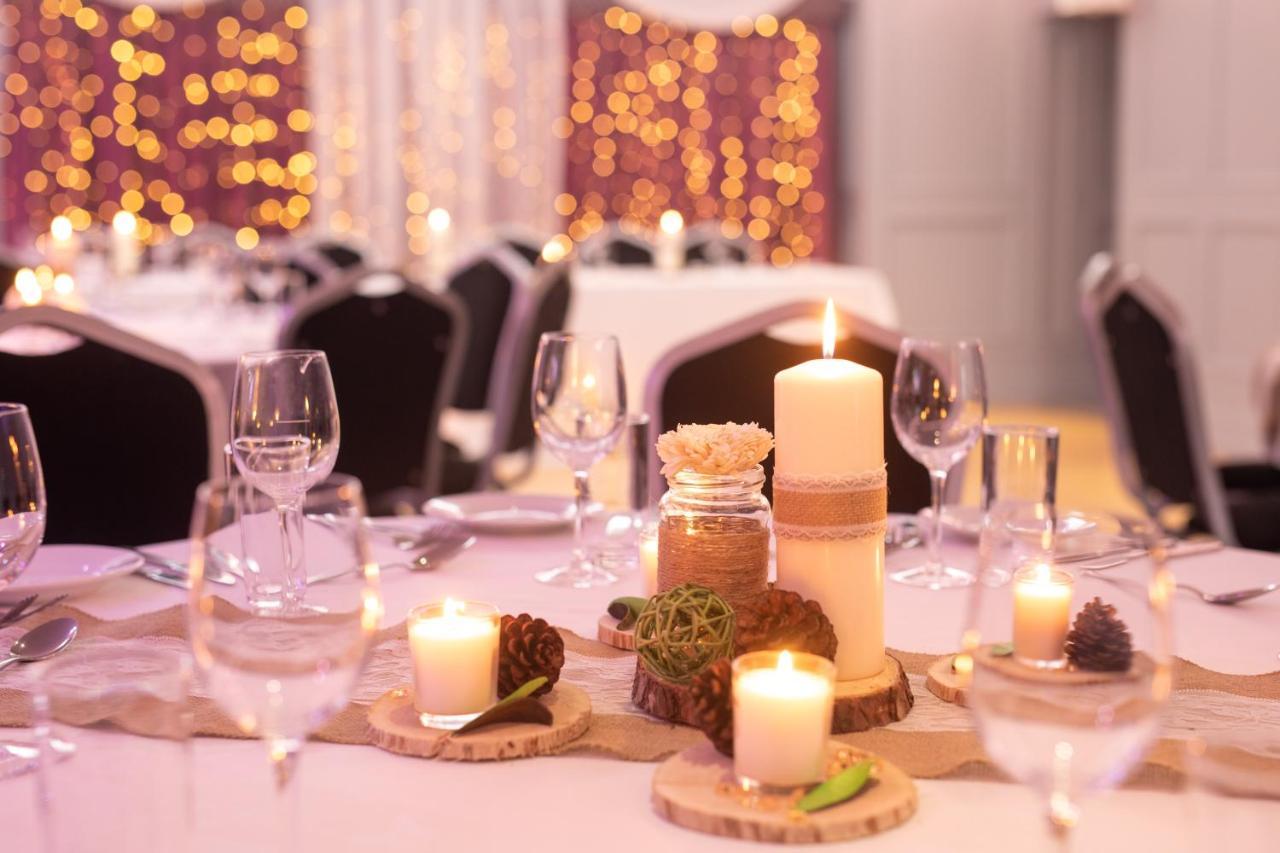 Hotel Riverside Sligo