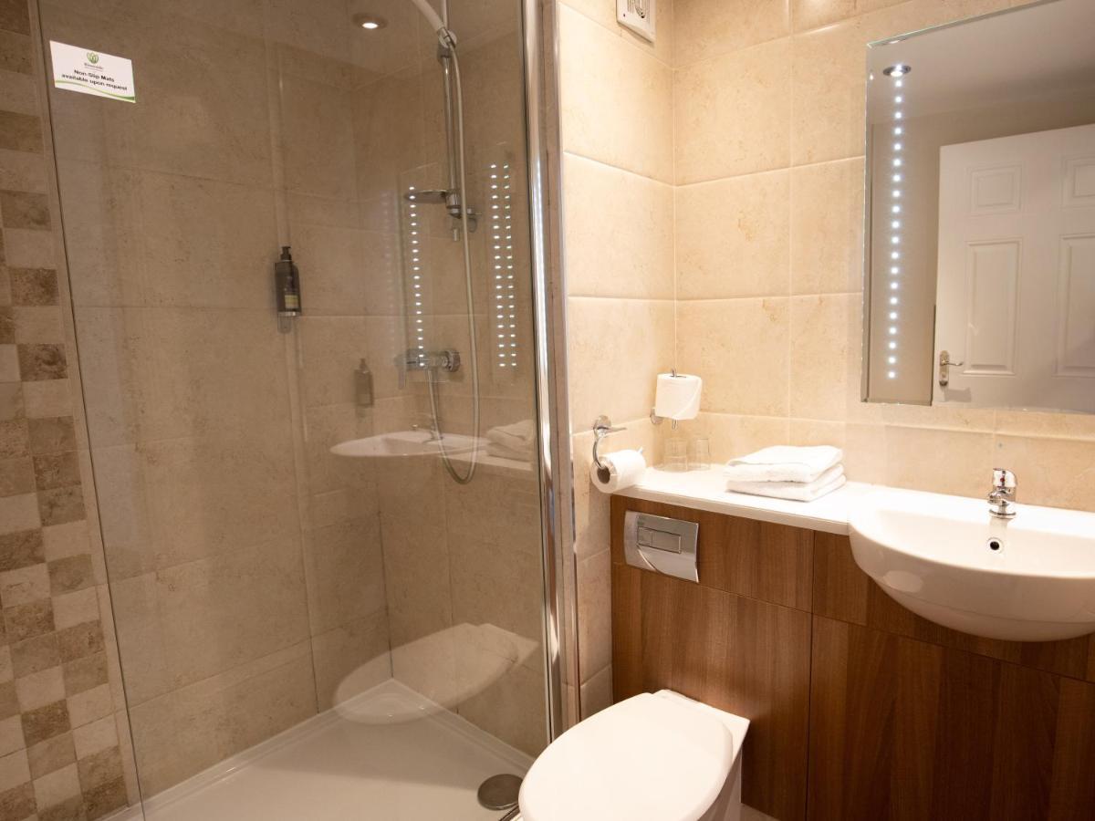Riverside 3* Sligo