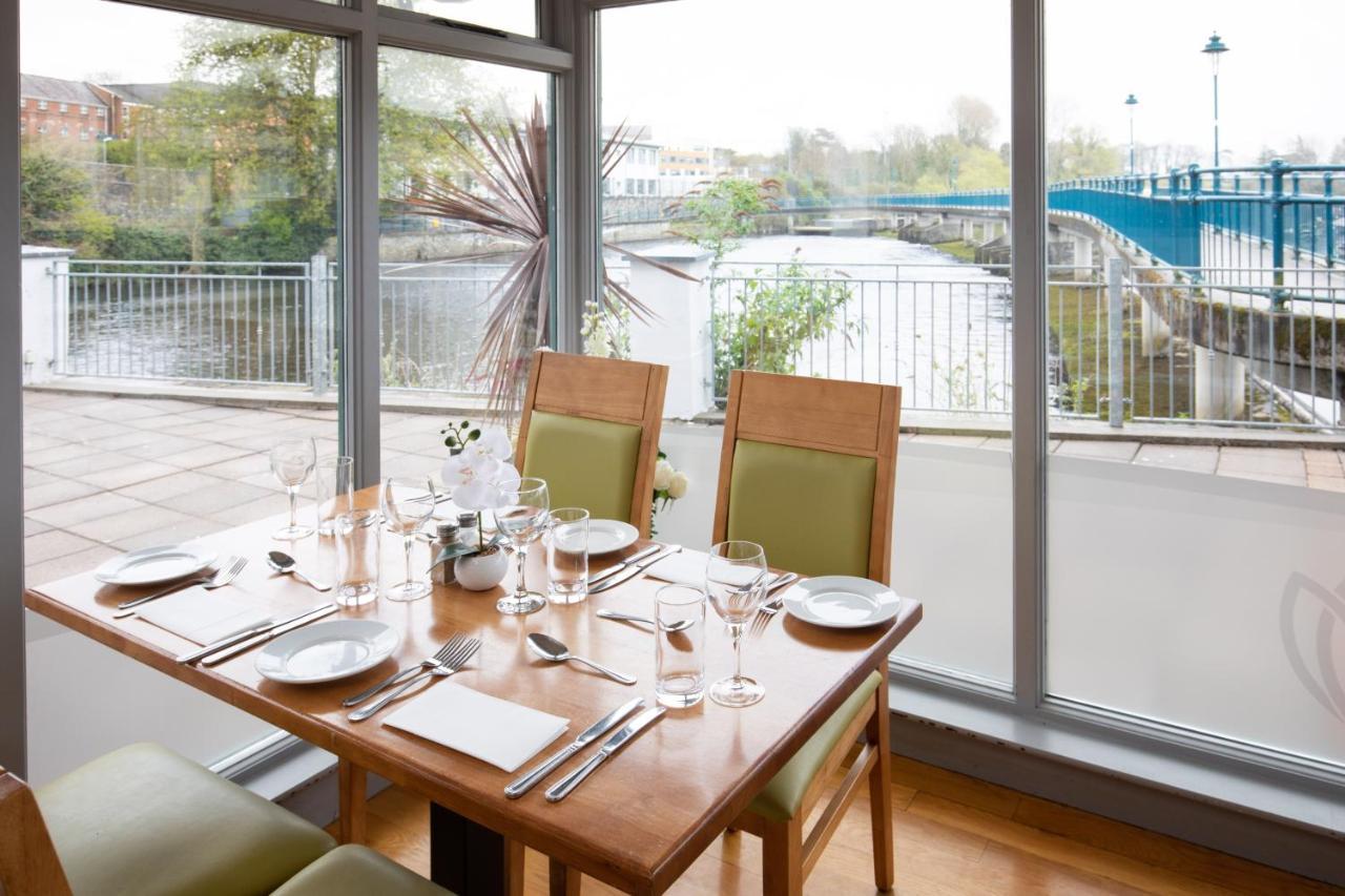 Riverside 3* Sligo