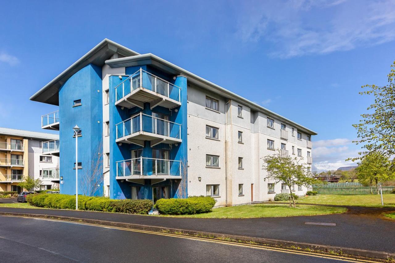 Apartment Clarion Village *