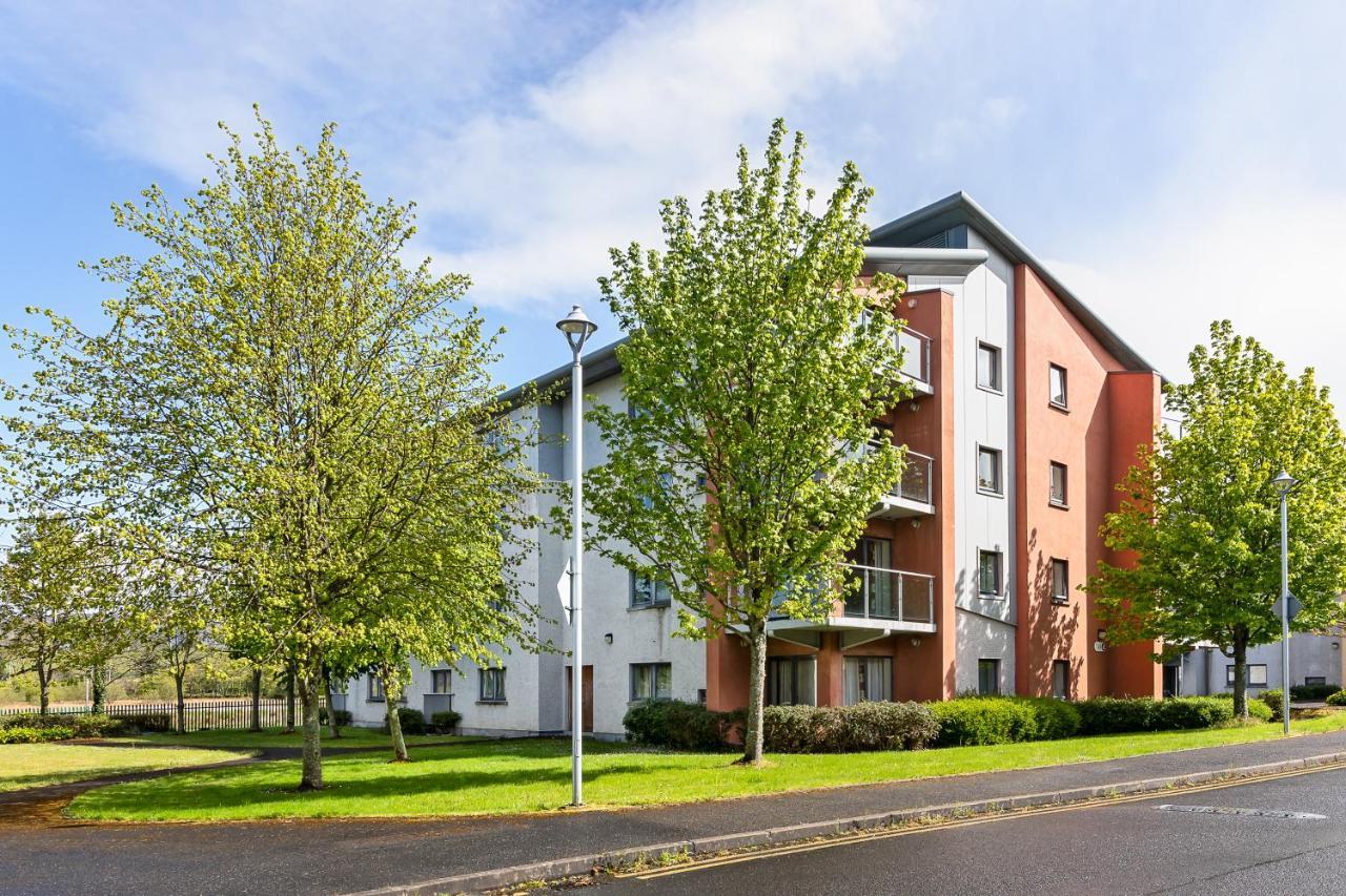 Clarion Village * Sligo